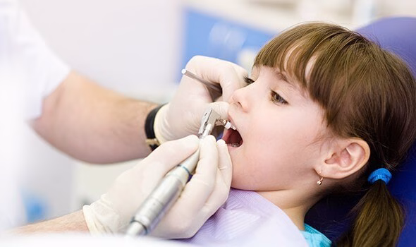 odontopediatria