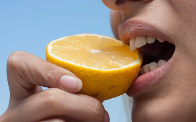 Dicas para um sorriso mais saudável neste verão