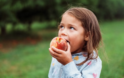 Regresso às aulas e à rotina: a importância do check-up dentário para toda a família